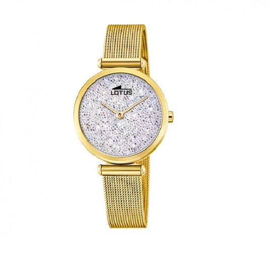 Reloj Lotus Bliss Swarovski Mujer 18565/1