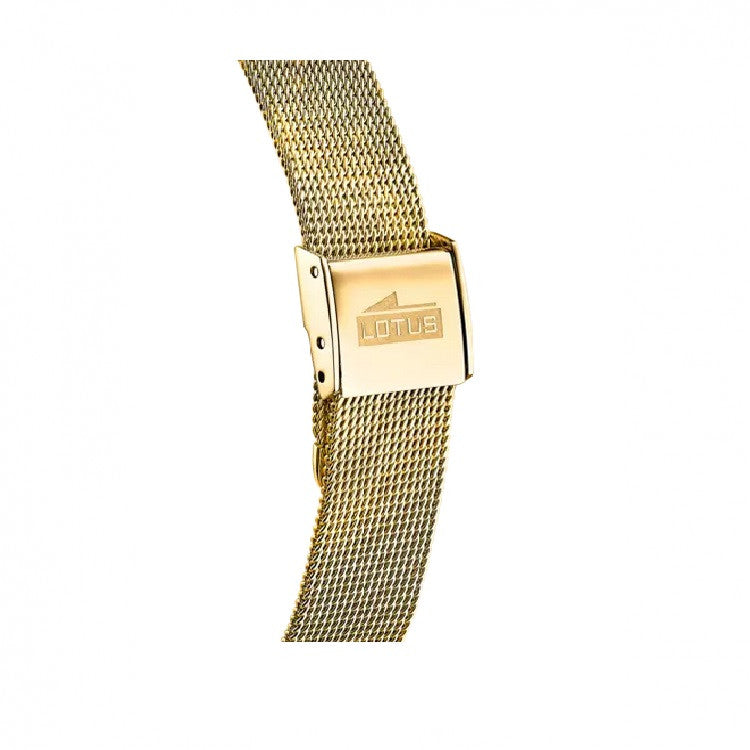 Reloj Lotus Bliss Swarovski Mujer 18565/1