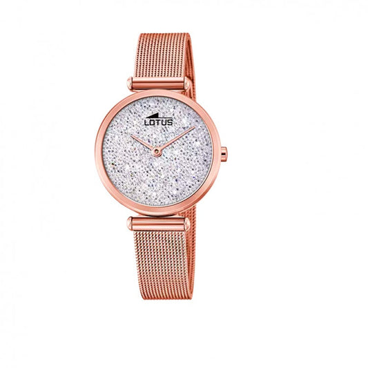 Reloj Lotus Bliss Swarovski 18566/1