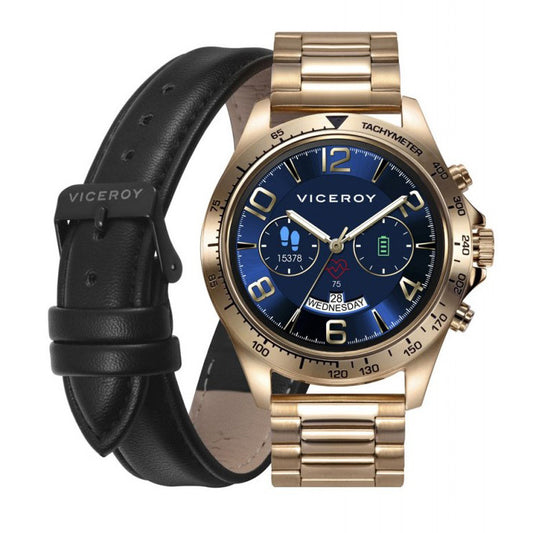 Smartwatch Viceroy SmartPro 401253-90 con Correa de Recambio