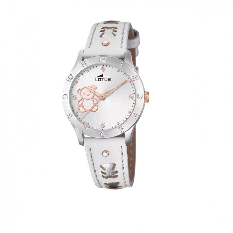 Reloj Lotus Junior Collection 18657/A