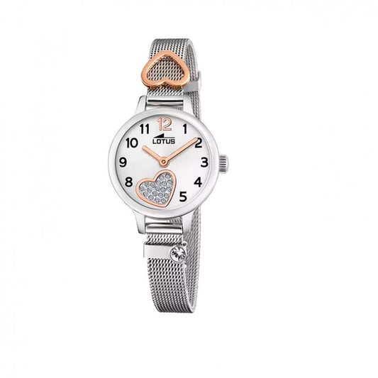 Reloj Lotus Junior Collection 18659/1