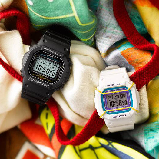 Reloj Casio G-SHOCK Origen DW-5600E-1VER