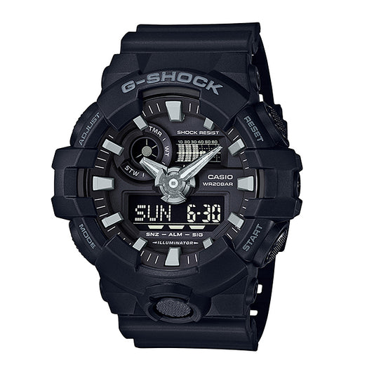 Reloj Casio G-SHOCK GA-700-1BER