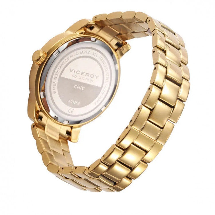 Reloj Viceroy Chic mujer 401268-23