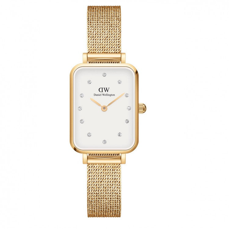 Reloj Daniel Wellington Quadro DW00100599