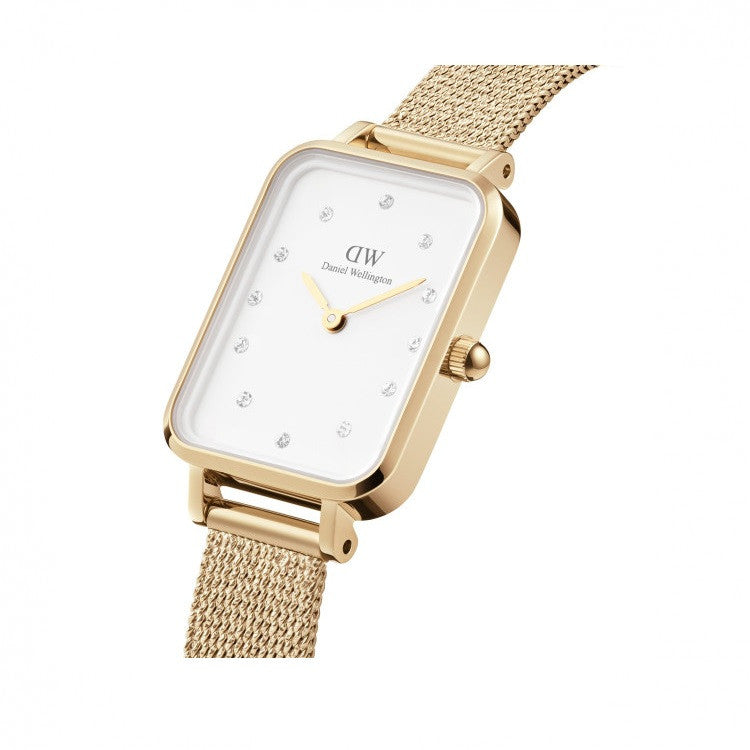 Reloj Daniel Wellington Quadro DW00100599