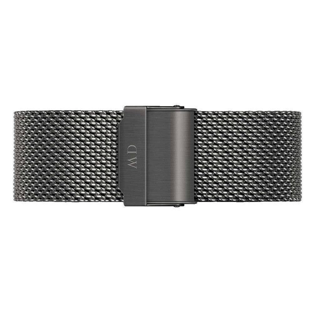 Reloj Daniel Wellington Classic Mesh Graphite DW00100630