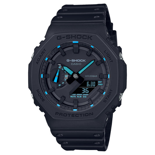 Reloj Casio G-SHOCK Classic GA-2100-1A2ER