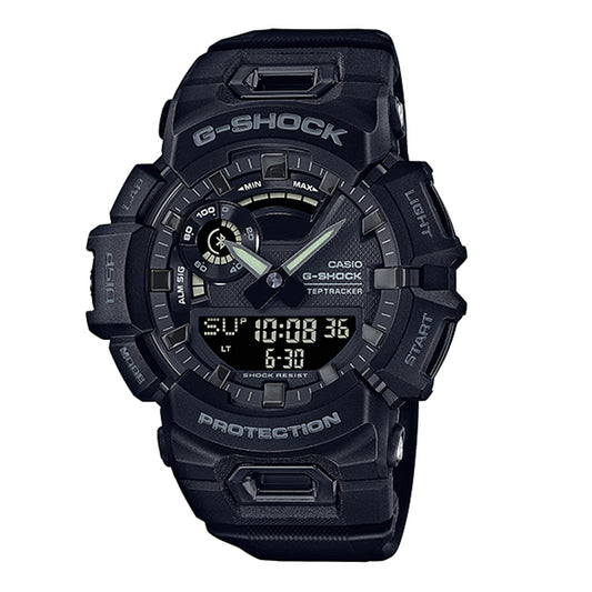 Reloj Casio G-SHOCK G-SQUAD GBA-900-1AER