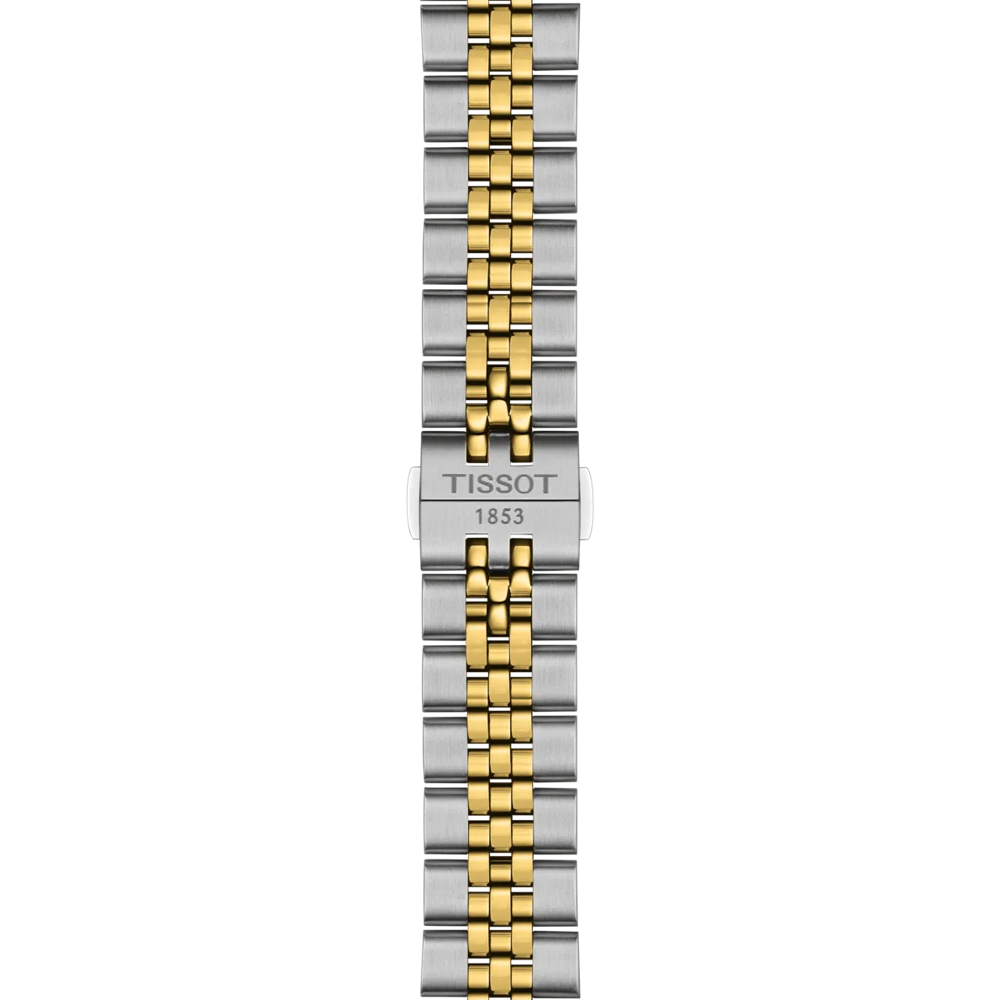 Reloj Tissot Ballade 39mm T156.408.22.033.00