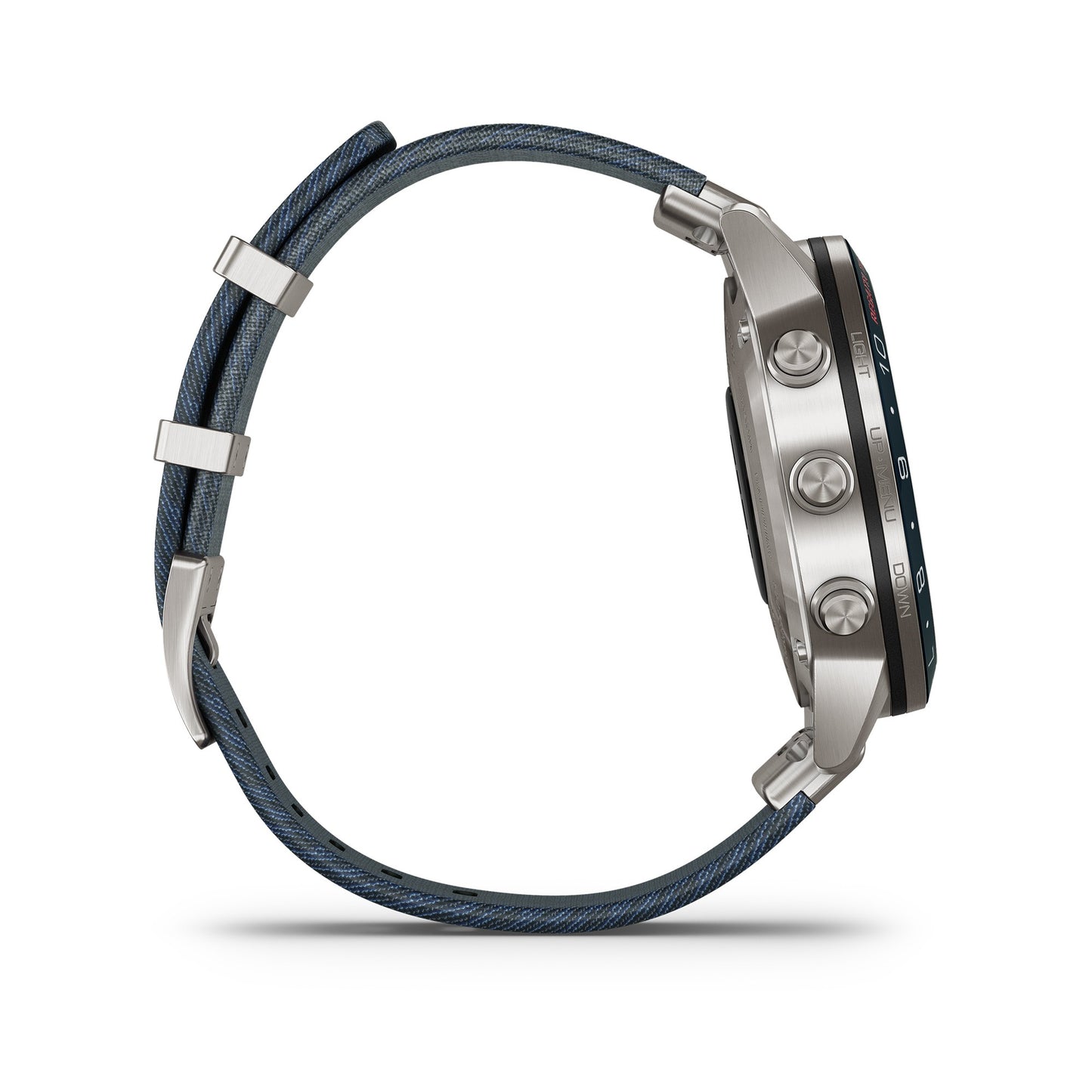 Reloj Garmin MARQ® Captain 010-02006-07