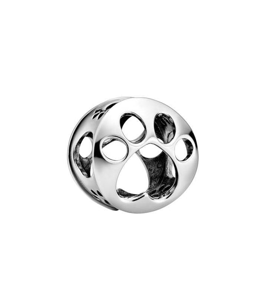 Charm Pandora Huella Animal 798869C00