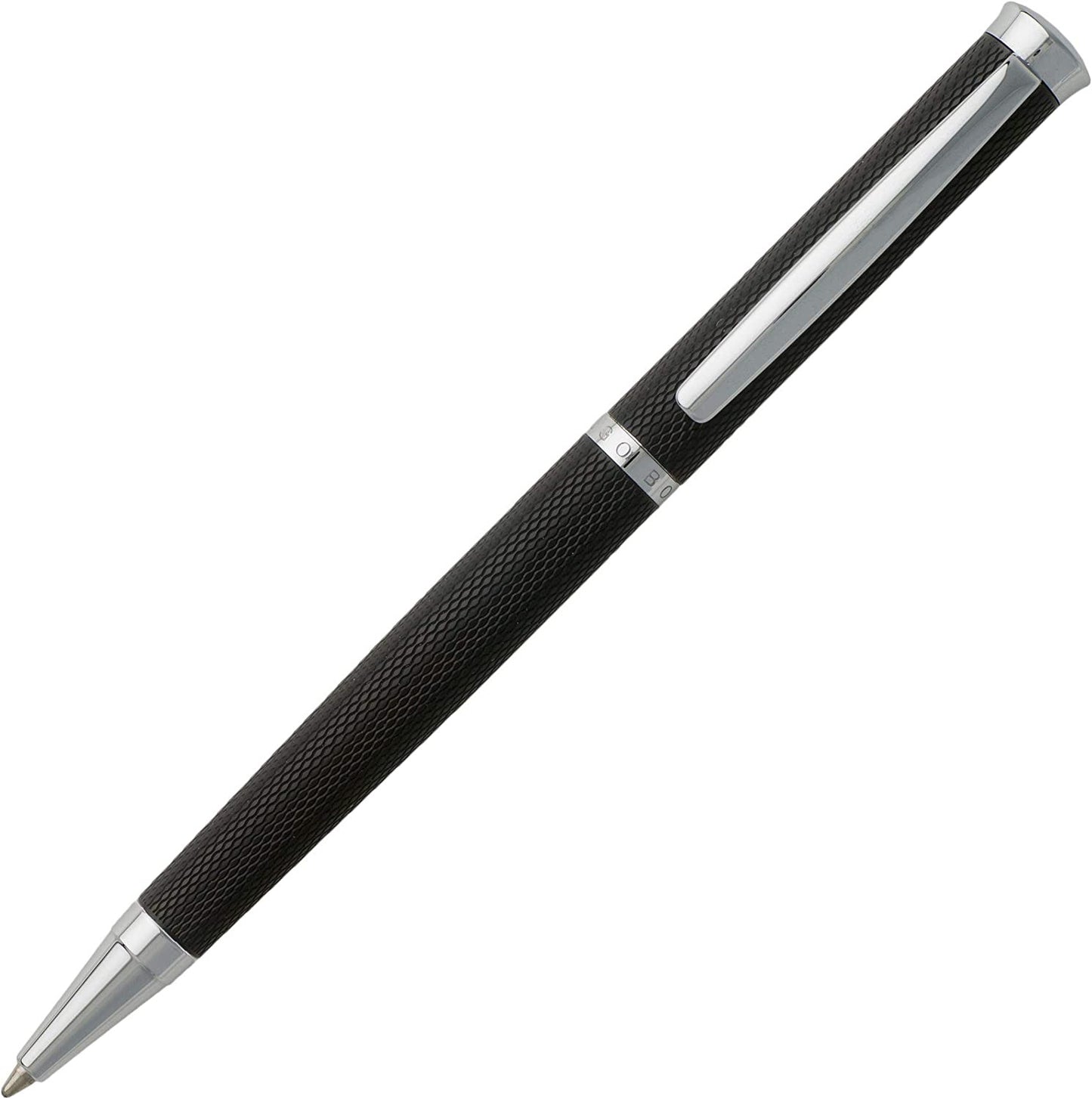 Bolígrafo Hugo Boss Sophisticated Black Diamond HSY7994A