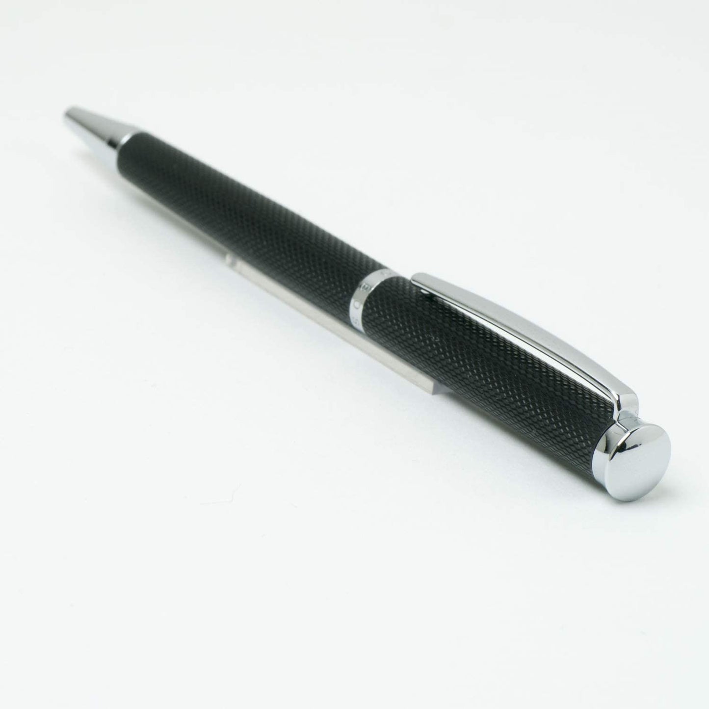 Bolígrafo Hugo Boss Sophisticated Black Diamond HSY7994A