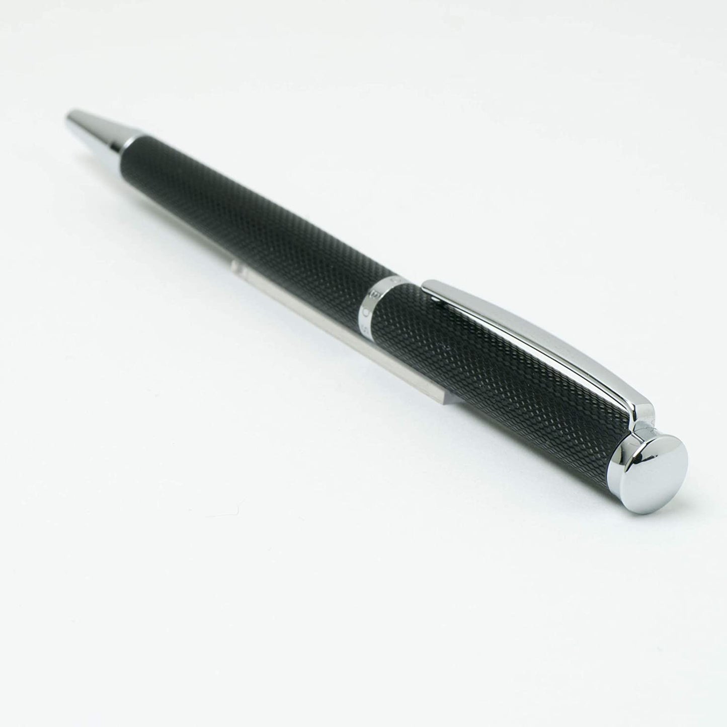 Bolígrafo Hugo Boss Sophisticated Black Diamond HSY7994A