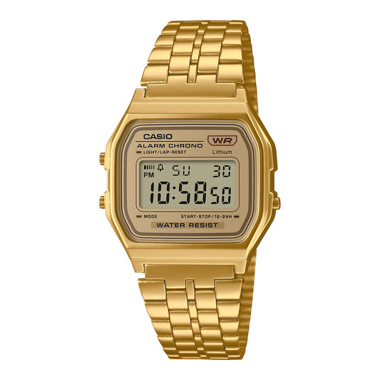 Reloj Casio Vintage Iconic A158WETG-9AEF
