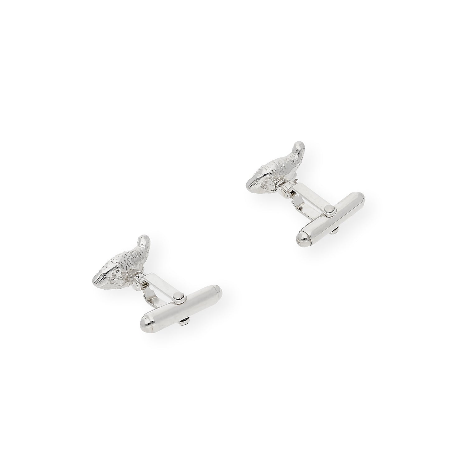 Gemelos de Plata Perdiz