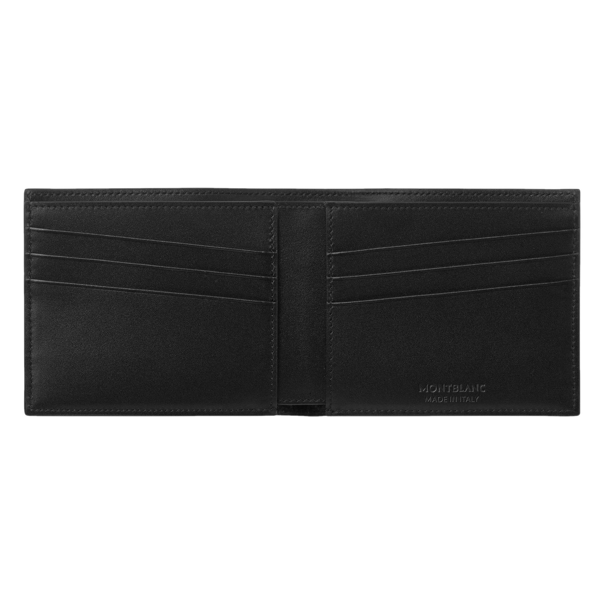Cartera Montblanc Sartorial 128575 para 10 tarjetas