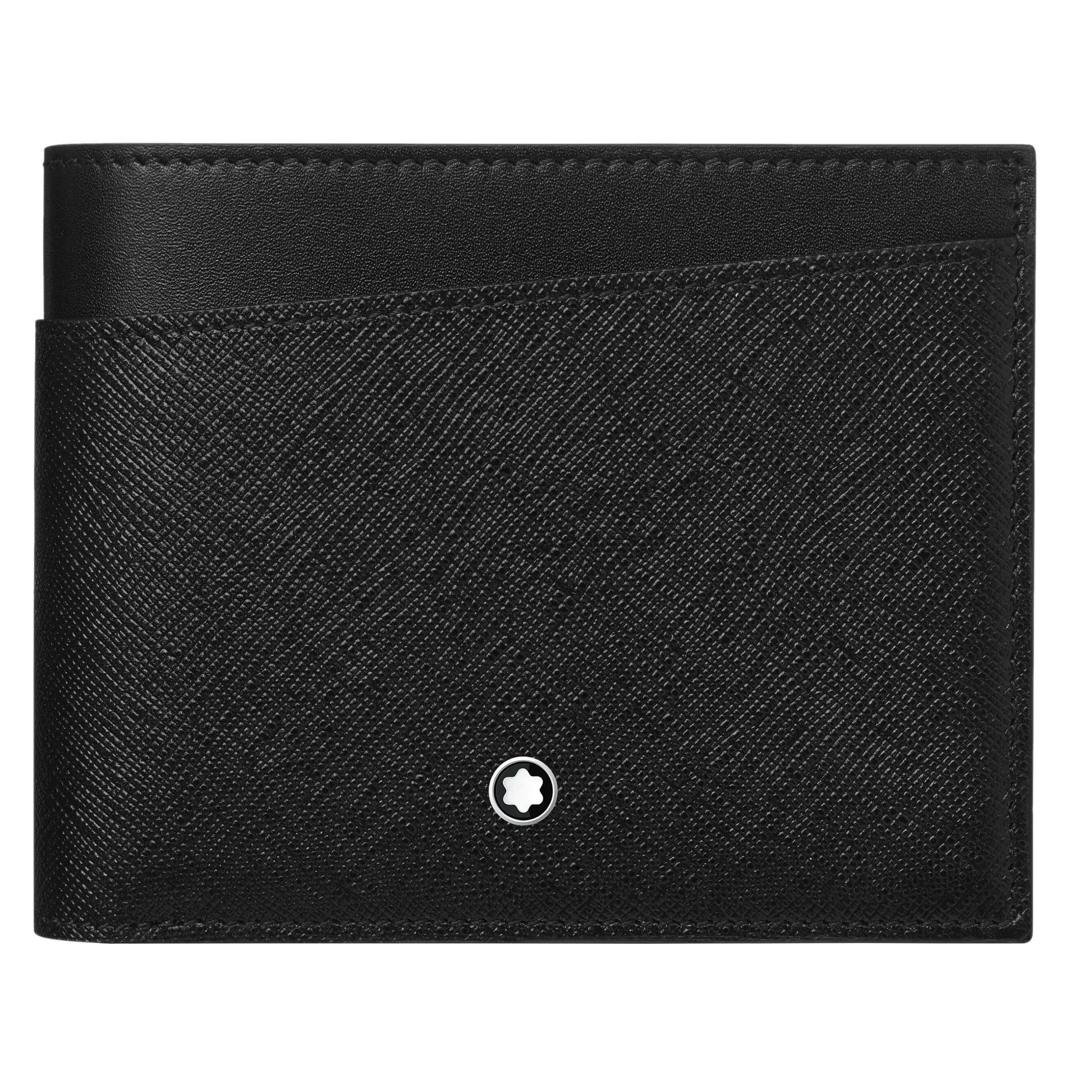 Cartera Montblanc Sartorial 128575 para 10 tarjetas