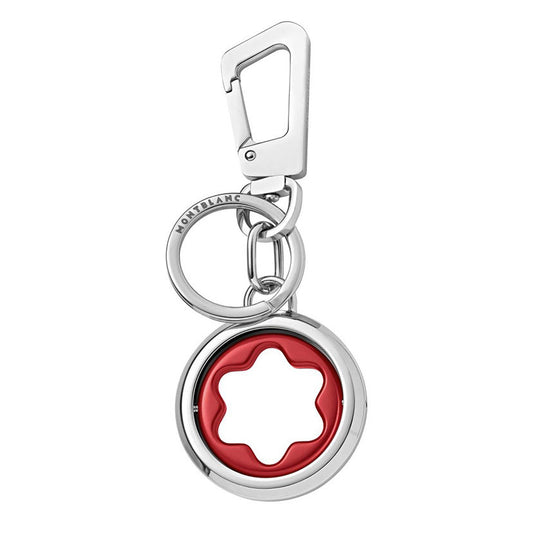 Llavero Montblanc Meisterstück Spinning Emblem 128746