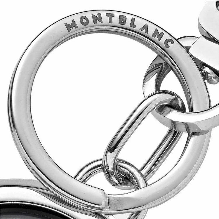 Llavero Montblanc Meisterstück Spinning Emblem 128747