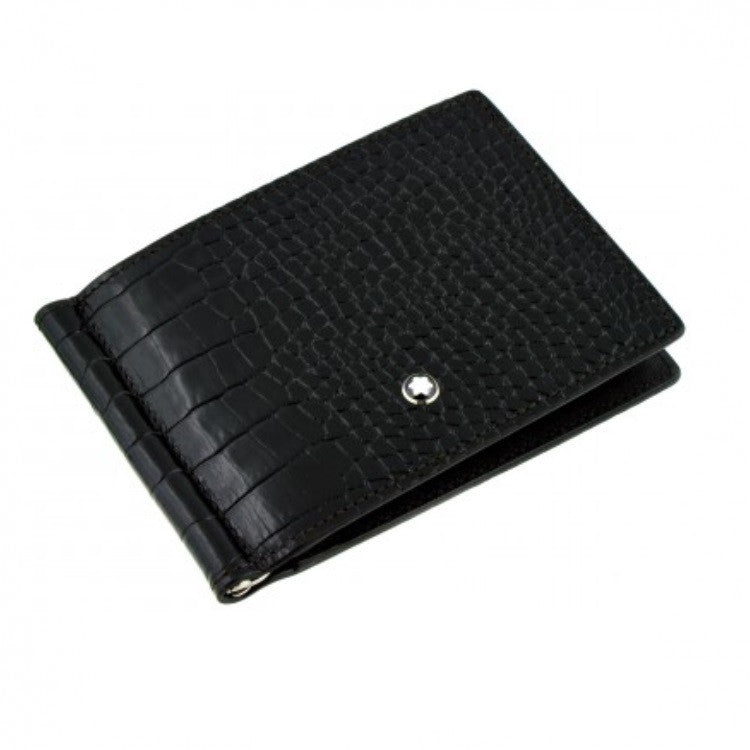 Cartera Montblanc Meisterstück 6cc 112561