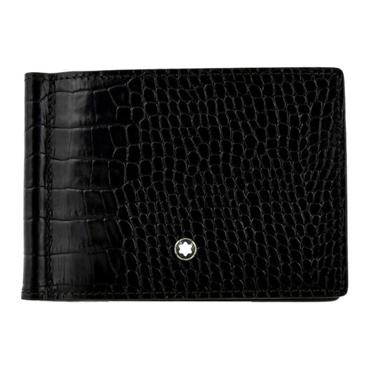 Cartera Montblanc Meisterstück 6cc 112561