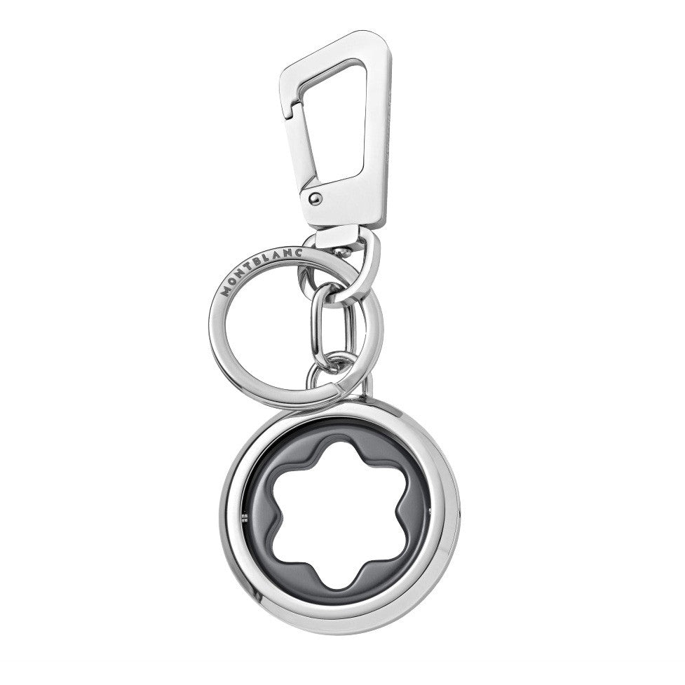 Llavero Montblanc Meisterstück Spinning Emblem 128747