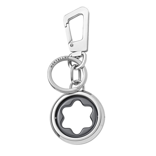 Llavero Montblanc Meisterstück Spinning Emblem 128747