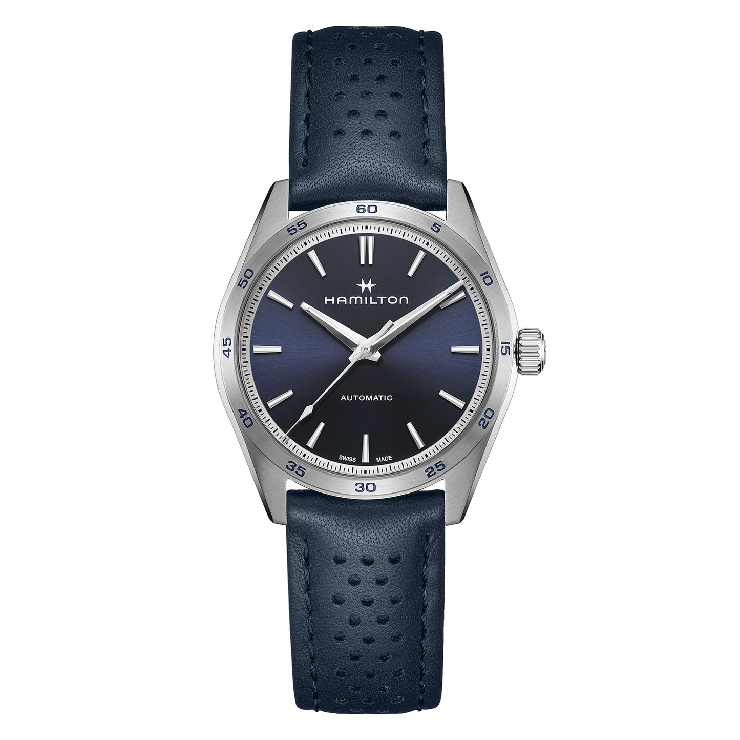 Reloj Hamilton Jazzmaster Performer Auto H36215640