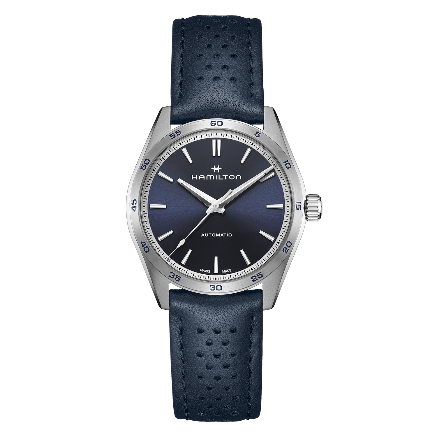 Reloj Hamilton Jazzmaster Performer Auto H36215640