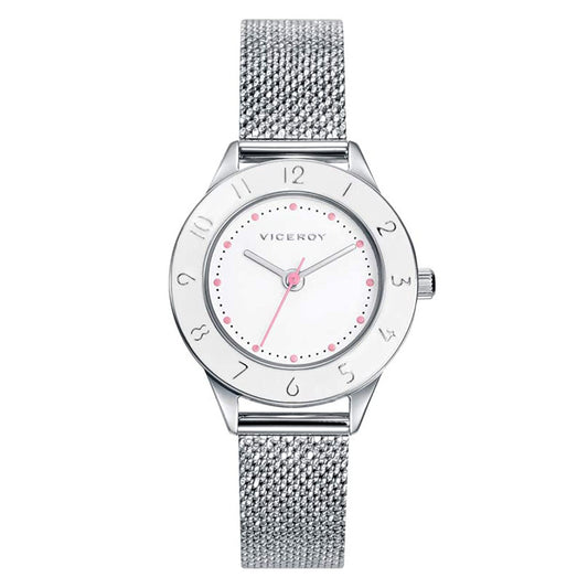 Reloj Viceroy Sweet Niña 401134-06 + Auriculares Bluetooth