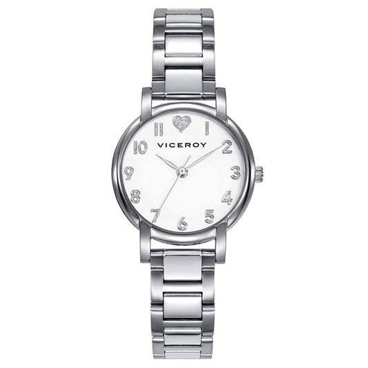 Reloj Viceroy Sweet Niña 401128-05 + Smartband