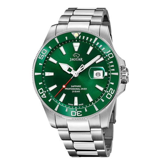 Reloj Jaguar Executive J860/B