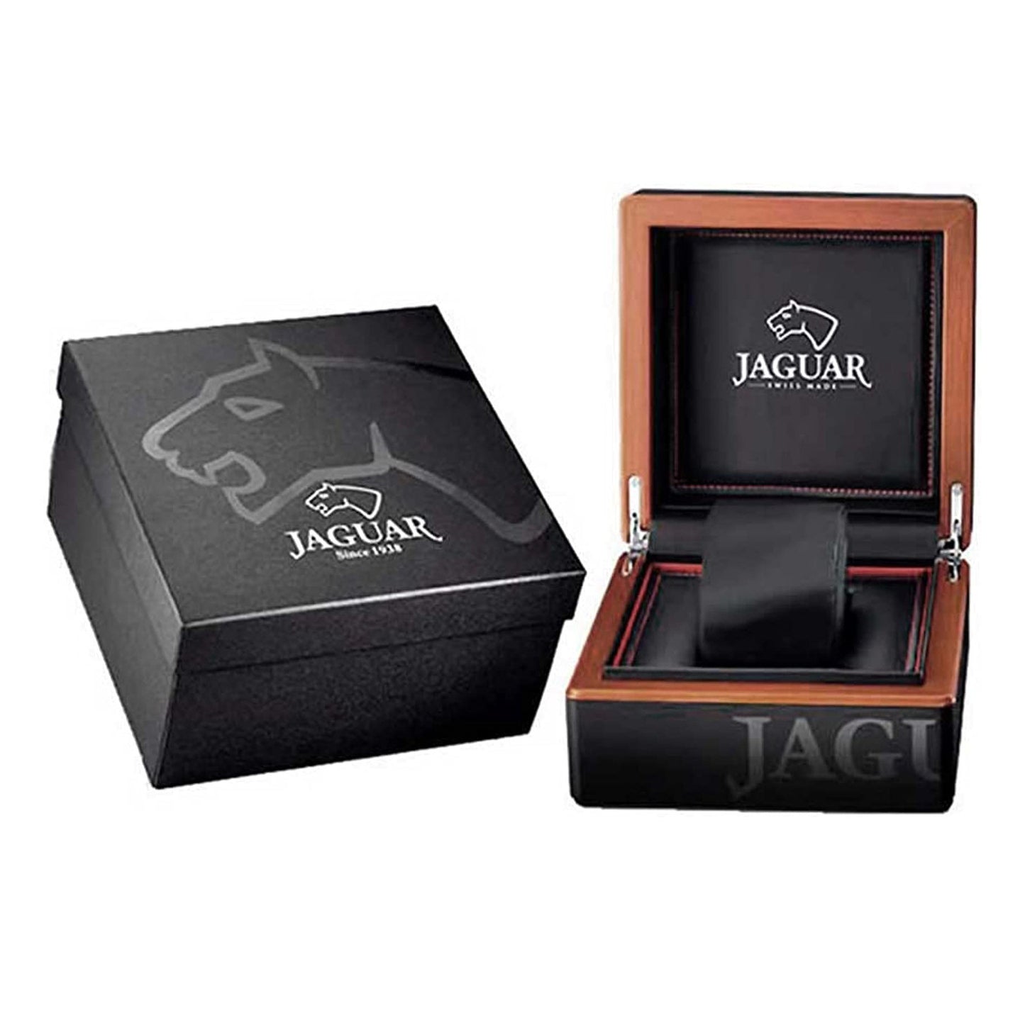 Reloj Jaguar Acamar Sapphire J964/1