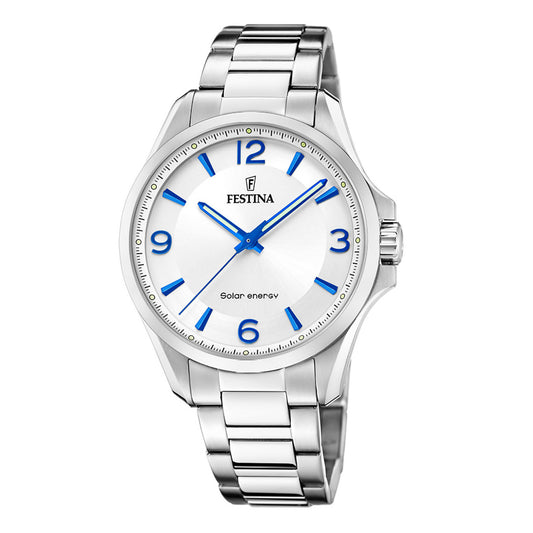 Reloj Festina Solar Energy F20656/1