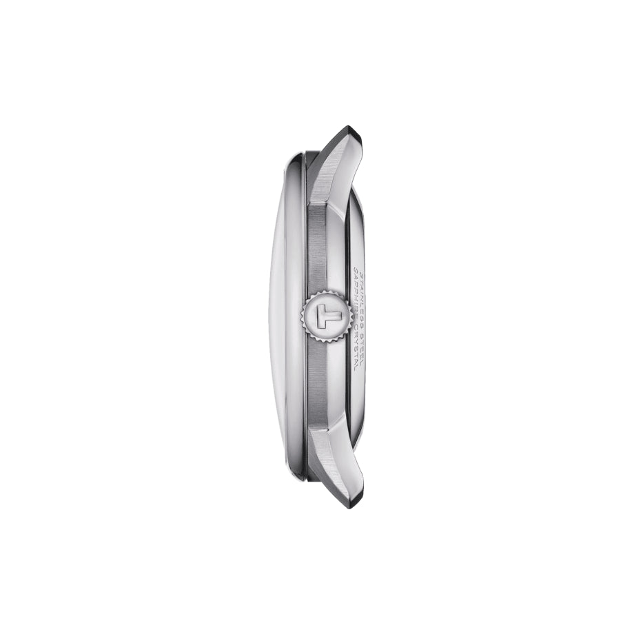 Reloj Tissot Chemin Des Tourelles Powermatic 80 T139.807.11.048.00