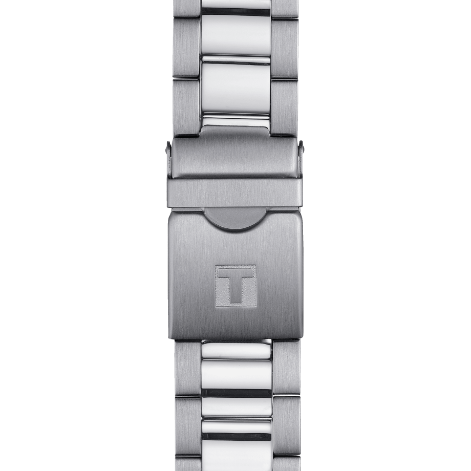 Reloj Tissot Seastar 1000 Quartz Chronograph T120.417.11.091.01
