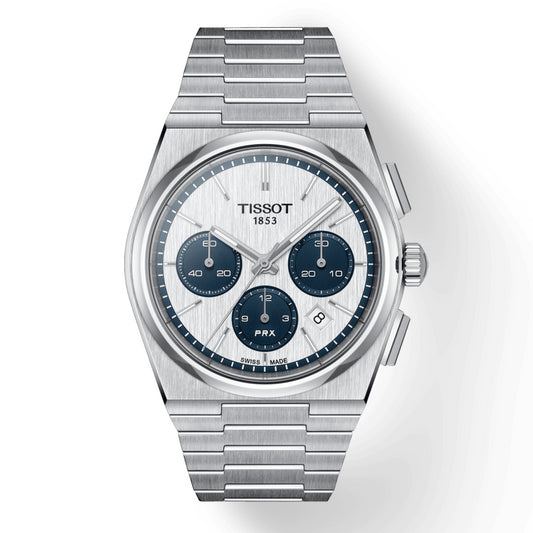 Reloj Tissot PRX Automatic Chronograph T137.427.11.011.01