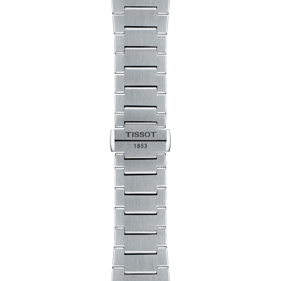 Reloj Tissot PRX Automatic Chronograph T137.427.11.011.01