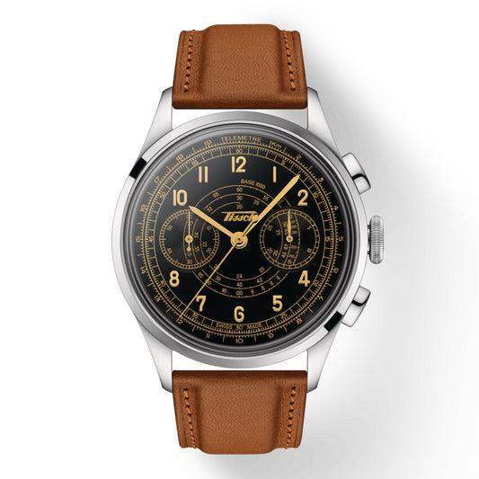 Reloj Tissot Telemeter 1938 T142.462.16.052.00