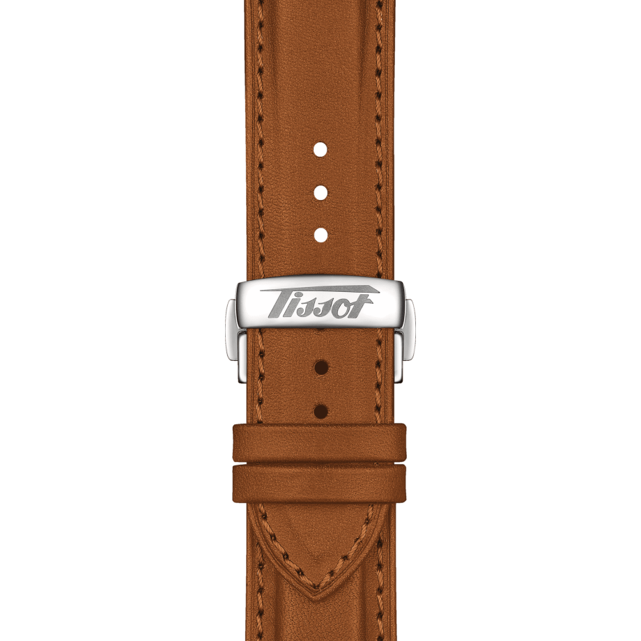 Reloj Tissot Telemeter 1938 T142.462.16.052.00