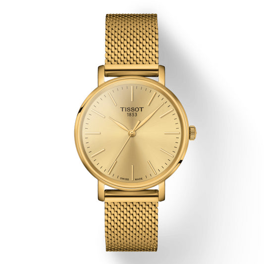 Reloj Tissot Everytime Lady T143.210.33.021.00