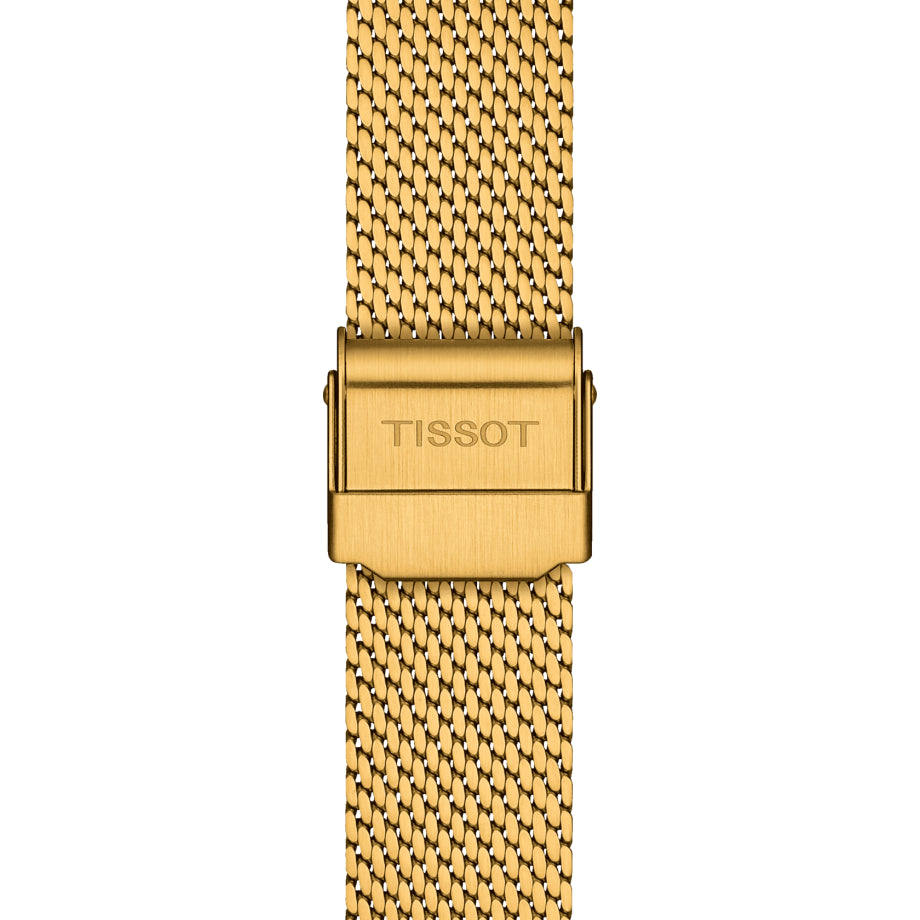 Reloj Tissot Everytime Lady T143.210.33.021.00