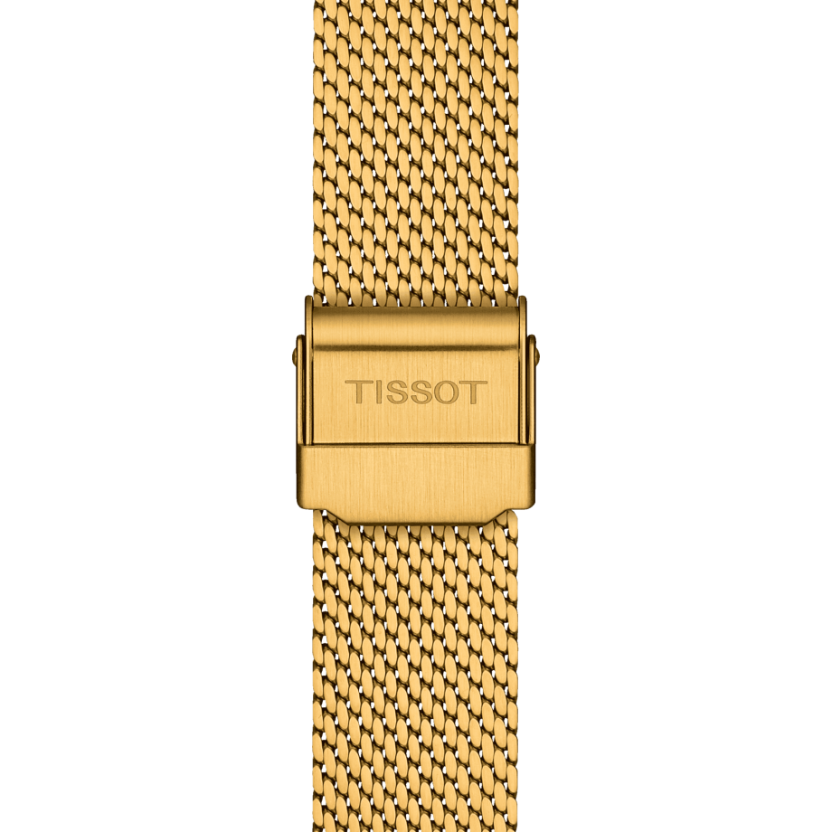 Reloj Tissot Everytime Lady T143.210.33.021.00