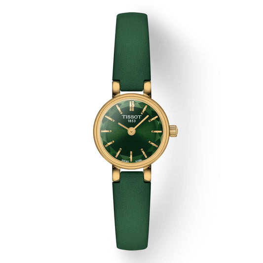 Reloj Tissot Lovely Round T140.009.36.091.00