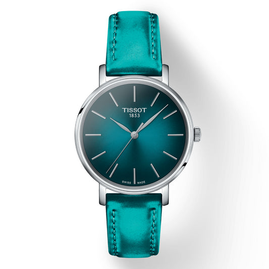 Reloj Tissot Everytime Lady T143.210.17.091.00