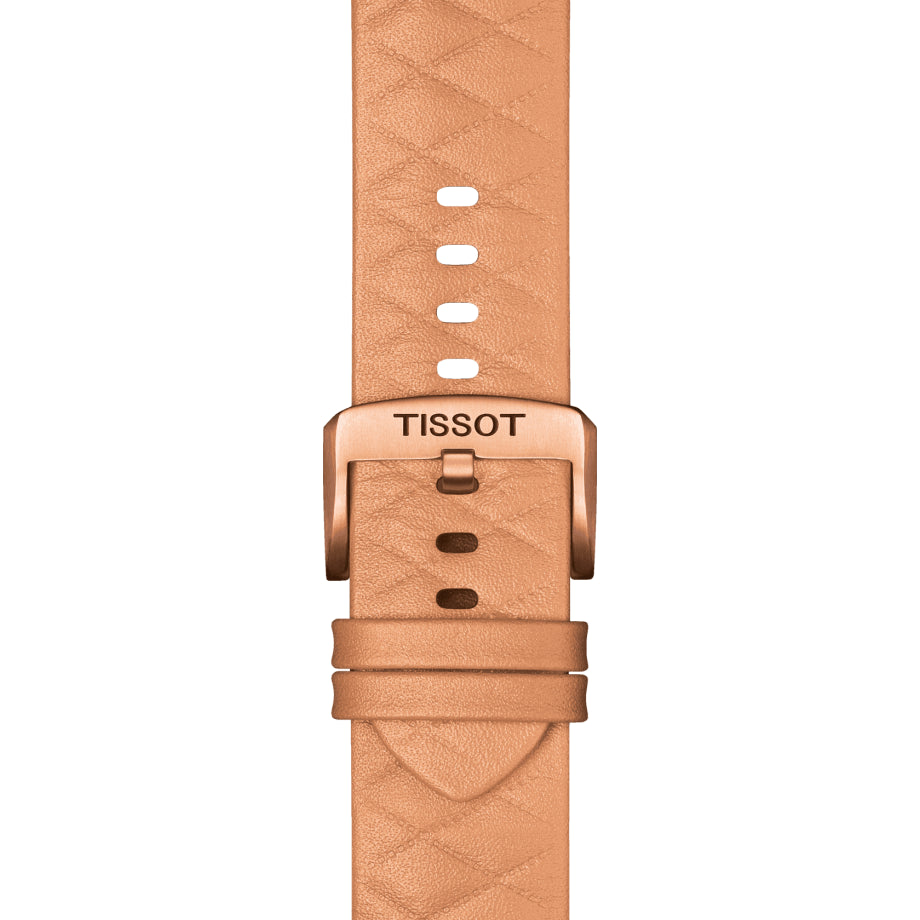 Reloj Tissot T-Touch Connect Solar T121.420.46.051.00
