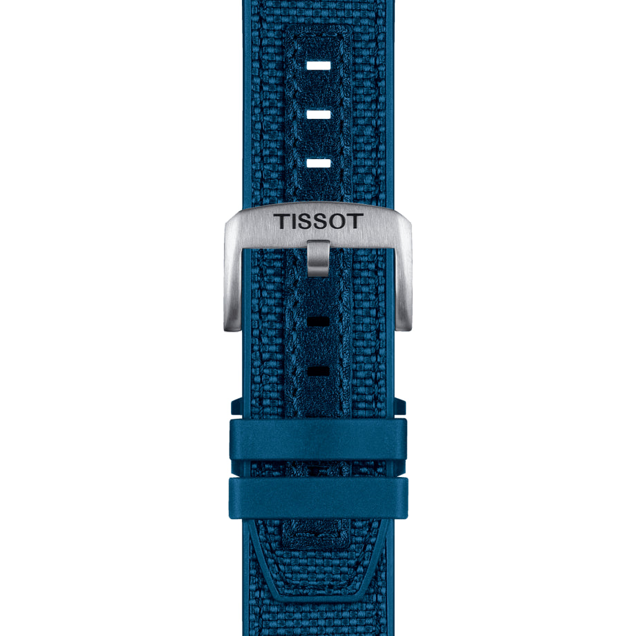 Reloj Tissot T-Touch Connect Solar T121.420.47.051.06